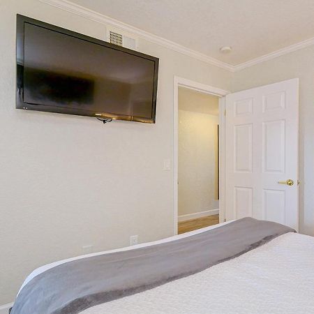 441-Waterfront, Amazing Views, Wifi, Pool And Close To Bucs Stadium Tampa Zewnętrze zdjęcie
