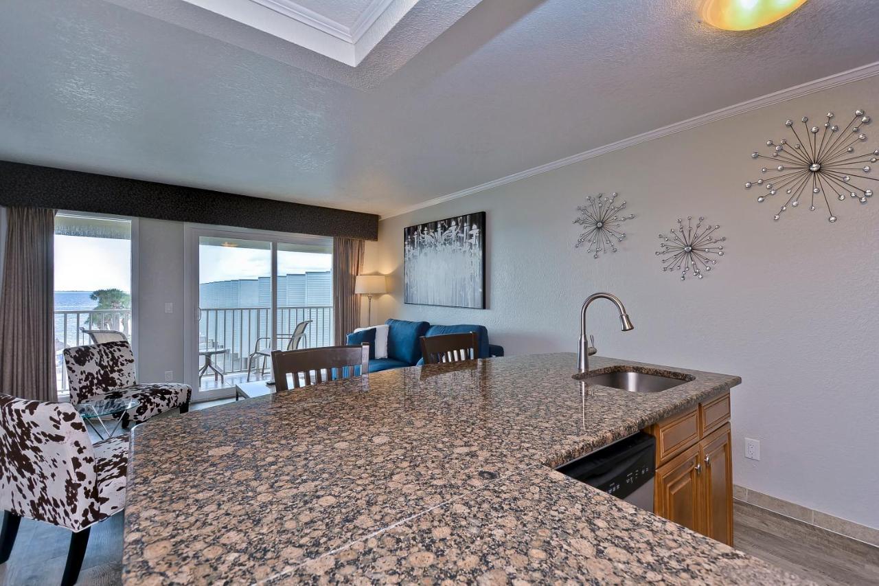 441-Waterfront, Amazing Views, Wifi, Pool And Close To Bucs Stadium Tampa Zewnętrze zdjęcie