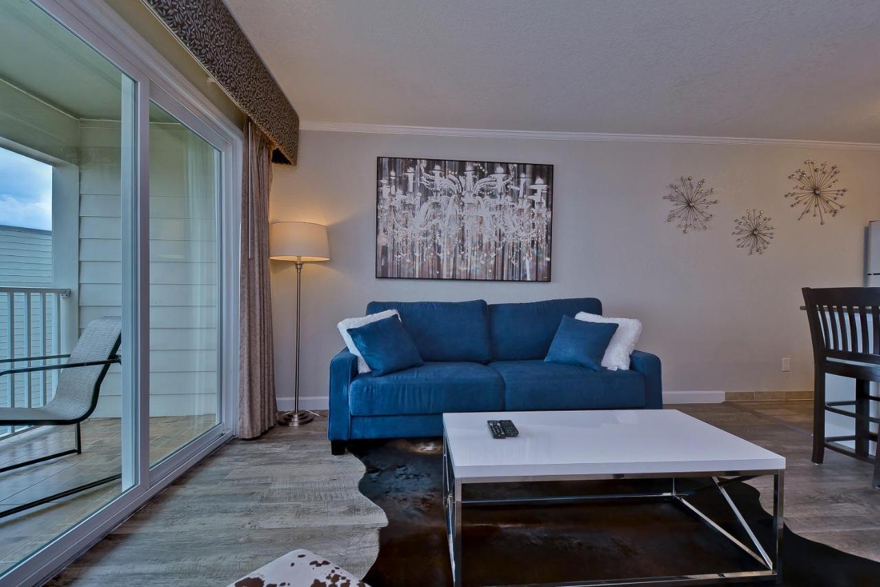 441-Waterfront, Amazing Views, Wifi, Pool And Close To Bucs Stadium Tampa Zewnętrze zdjęcie