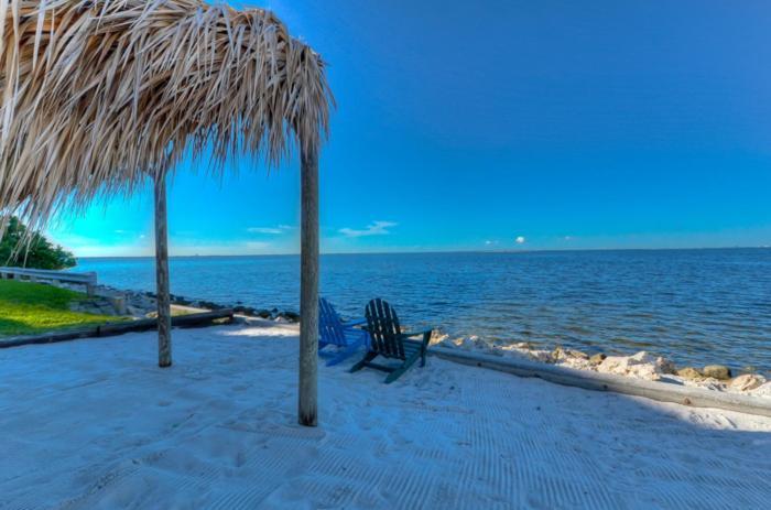 441-Waterfront, Amazing Views, Wifi, Pool And Close To Bucs Stadium Tampa Zewnętrze zdjęcie