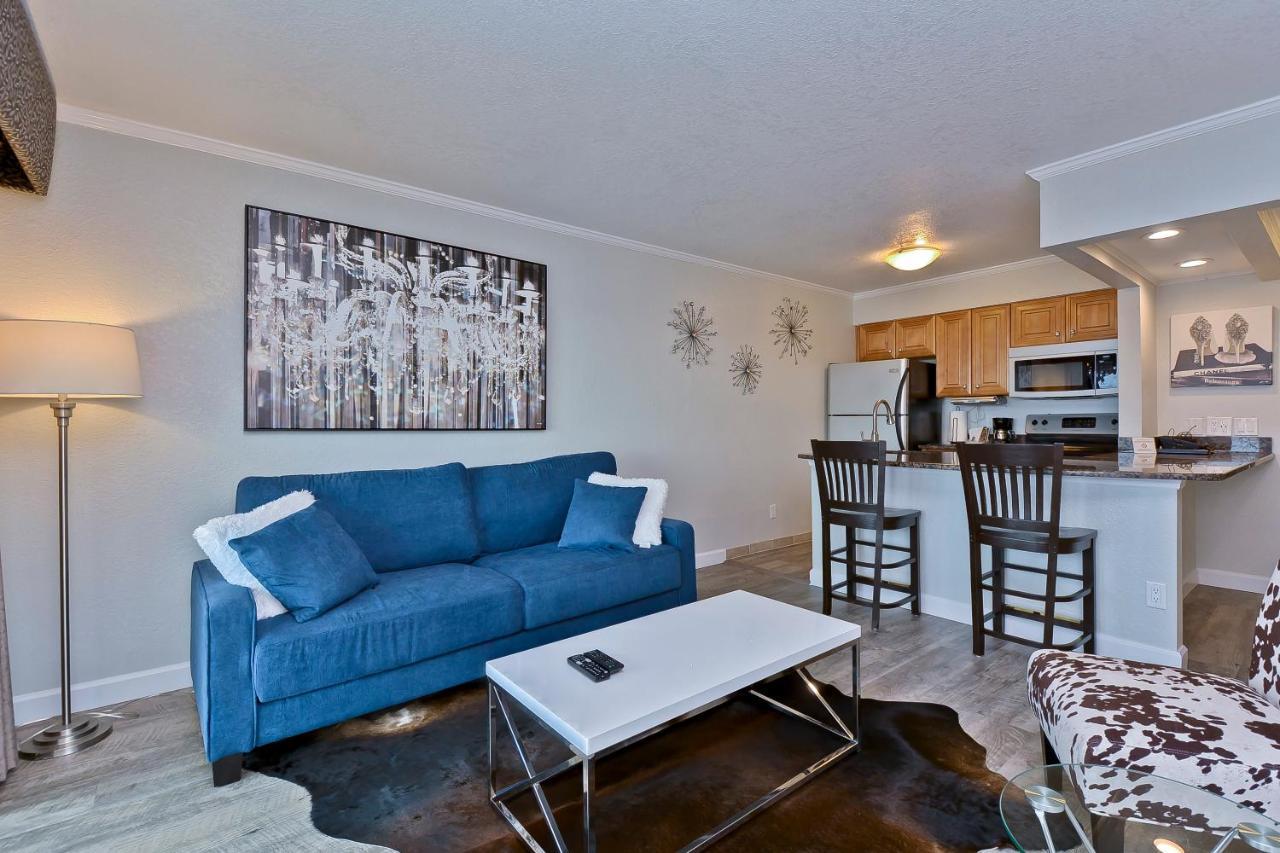 441-Waterfront, Amazing Views, Wifi, Pool And Close To Bucs Stadium Tampa Zewnętrze zdjęcie