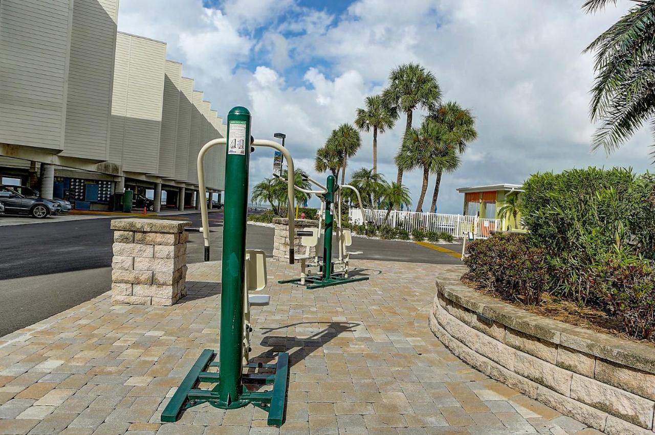 441-Waterfront, Amazing Views, Wifi, Pool And Close To Bucs Stadium Tampa Zewnętrze zdjęcie
