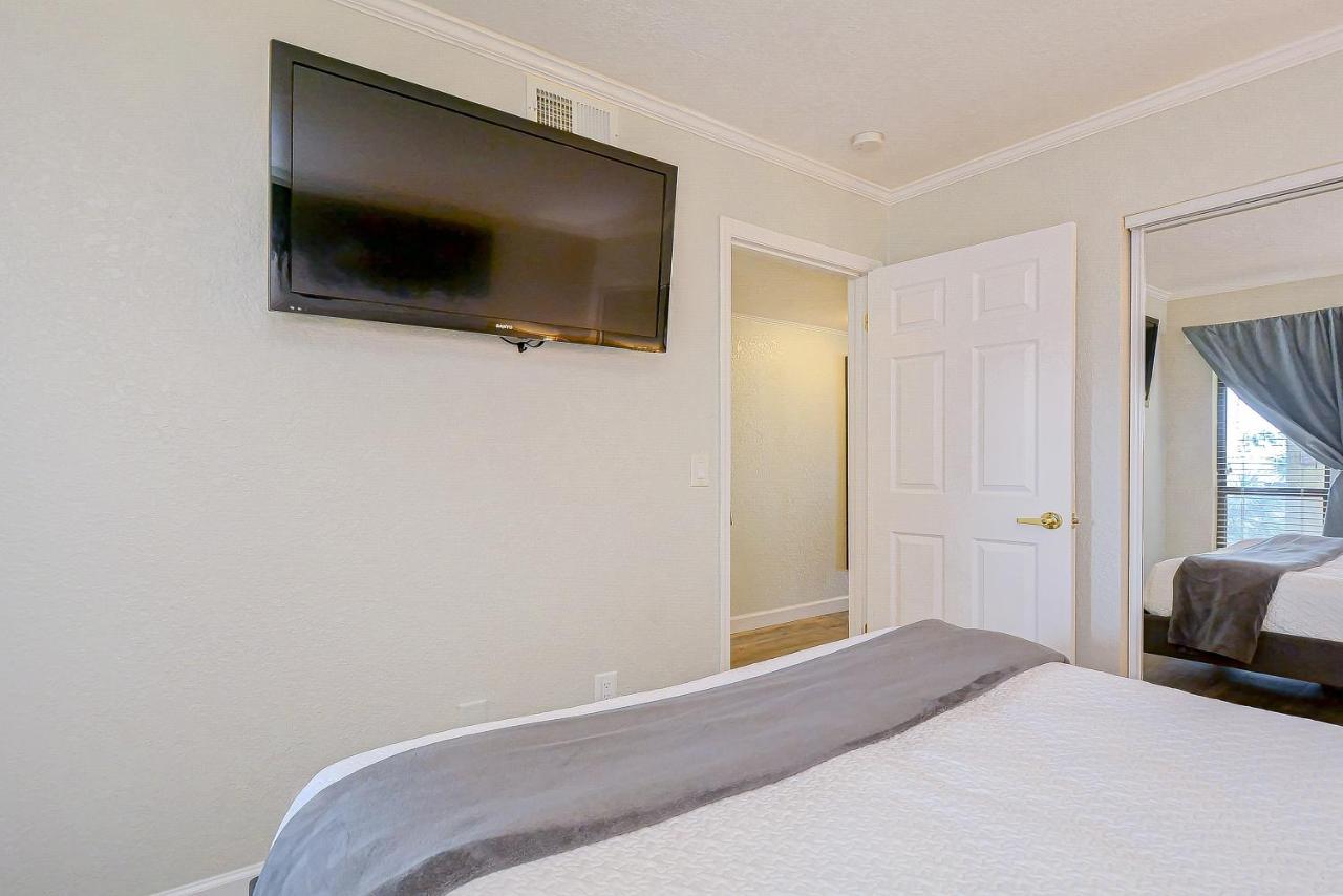 441-Waterfront, Amazing Views, Wifi, Pool And Close To Bucs Stadium Tampa Zewnętrze zdjęcie