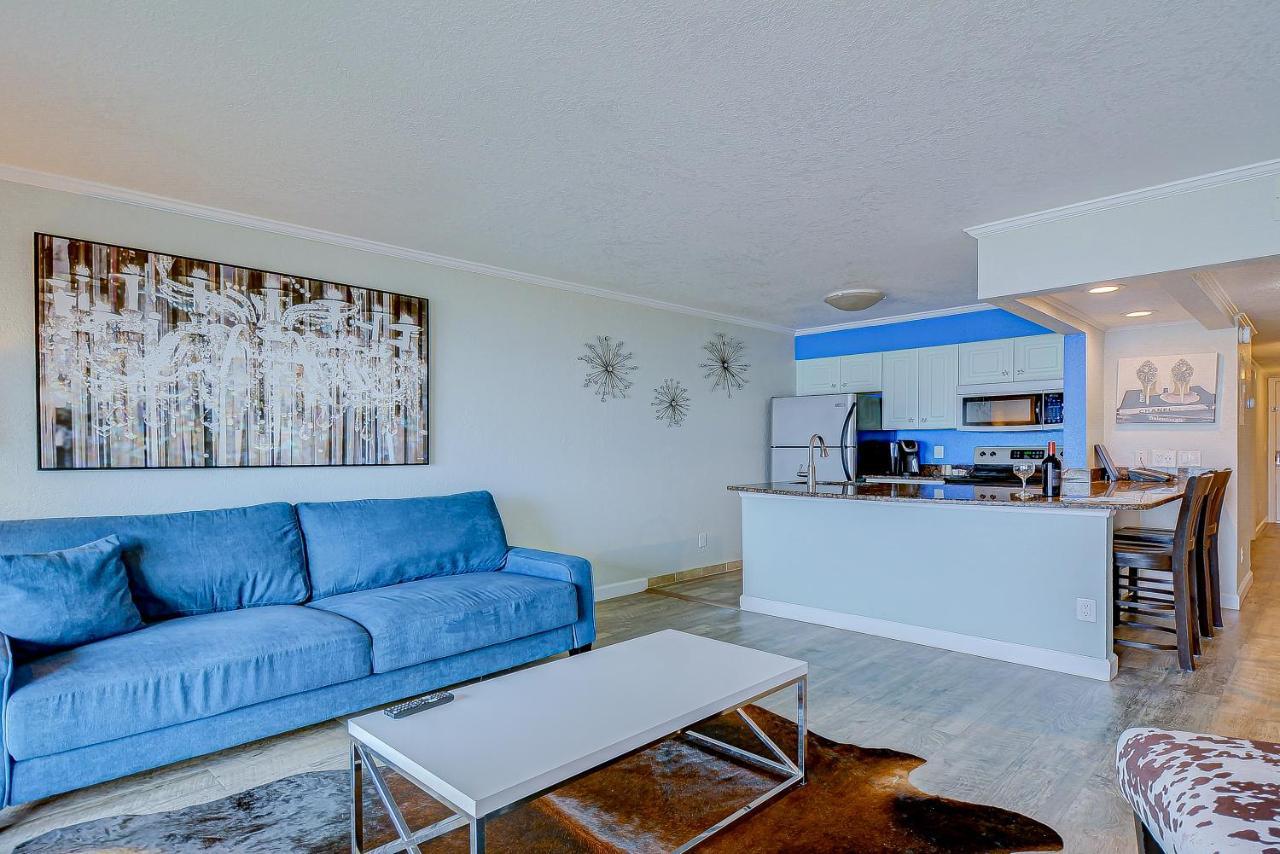 441-Waterfront, Amazing Views, Wifi, Pool And Close To Bucs Stadium Tampa Zewnętrze zdjęcie