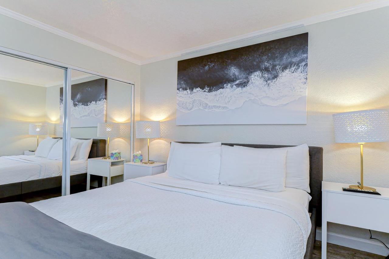 441-Waterfront, Amazing Views, Wifi, Pool And Close To Bucs Stadium Tampa Zewnętrze zdjęcie