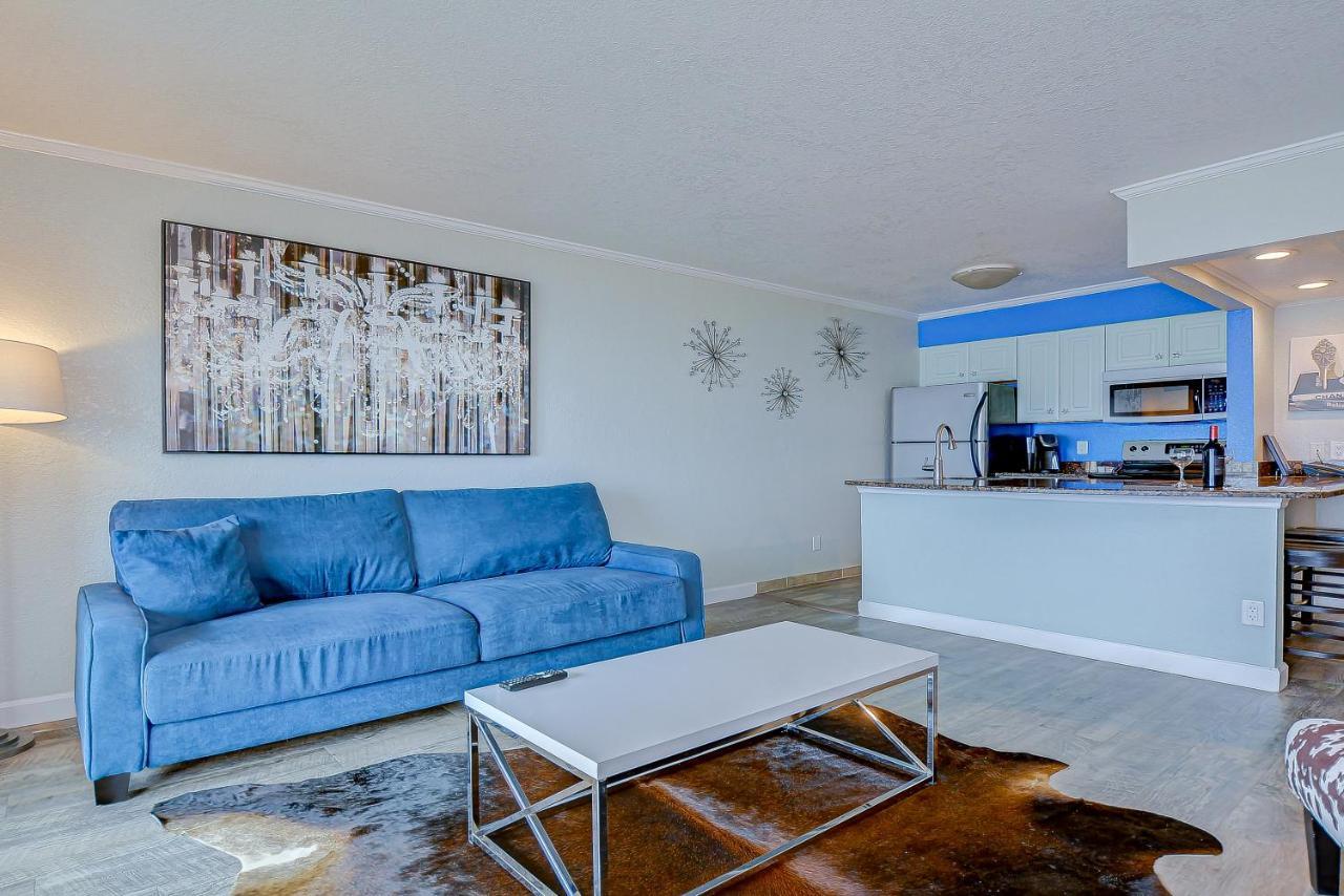 441-Waterfront, Amazing Views, Wifi, Pool And Close To Bucs Stadium Tampa Zewnętrze zdjęcie