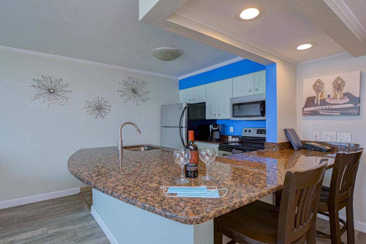 441-Waterfront, Amazing Views, Wifi, Pool And Close To Bucs Stadium Tampa Zewnętrze zdjęcie