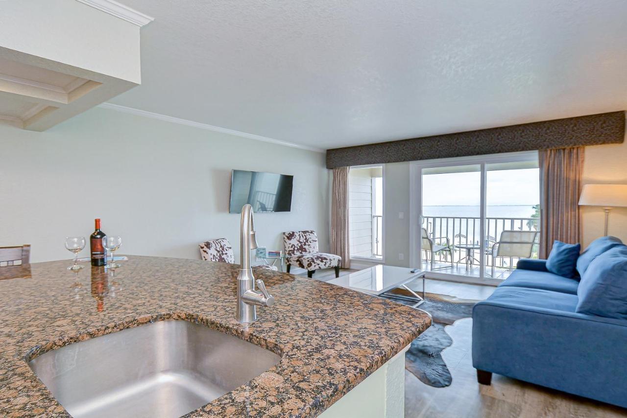 441-Waterfront, Amazing Views, Wifi, Pool And Close To Bucs Stadium Tampa Zewnętrze zdjęcie